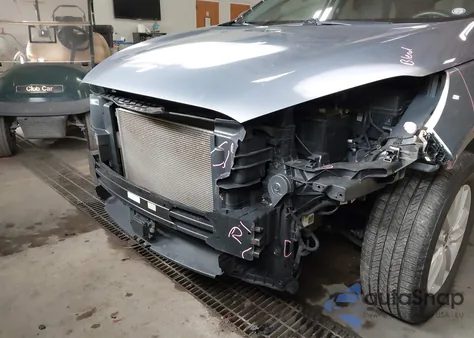 2020 Kia Sorento 2.4L Lx z USA, uszkodzony, nr VIN 5XYPGDA30LG656062